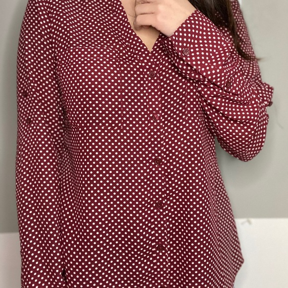 Express portofino blouse - Picture 4 of 8